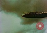 Image of Martin B-26 bomber Germany, 1945, second 52 stock footage video 65675072704