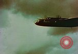 Image of Martin B-26 bomber Germany, 1945, second 53 stock footage video 65675072704
