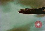 Image of Martin B-26 bomber Germany, 1945, second 54 stock footage video 65675072704