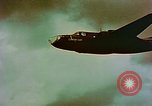 Image of Martin B-26 bomber Germany, 1945, second 55 stock footage video 65675072704