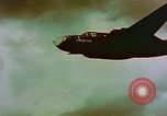 Image of Martin B-26 bomber Germany, 1945, second 56 stock footage video 65675072704