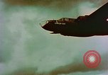Image of Martin B-26 bomber Germany, 1945, second 57 stock footage video 65675072704