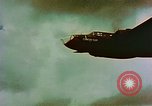 Image of Martin B-26 bomber Germany, 1945, second 58 stock footage video 65675072704