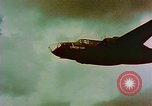 Image of Martin B-26 bomber Germany, 1945, second 59 stock footage video 65675072704