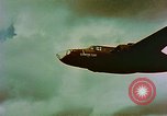Image of Martin B-26 bomber Germany, 1945, second 60 stock footage video 65675072704