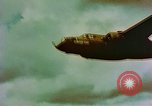 Image of Martin B-26 bomber Germany, 1945, second 61 stock footage video 65675072704