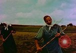 Image of German civilians Germany, 1945, second 41 stock footage video 65675072705