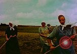 Image of German civilians Germany, 1945, second 42 stock footage video 65675072705