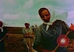 Image of German civilians Germany, 1945, second 48 stock footage video 65675072705