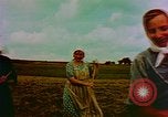 Image of German civilians Germany, 1945, second 49 stock footage video 65675072705
