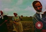 Image of German civilians Germany, 1945, second 50 stock footage video 65675072705
