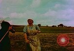 Image of German civilians Germany, 1945, second 51 stock footage video 65675072705