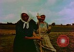 Image of German civilians Germany, 1945, second 54 stock footage video 65675072705