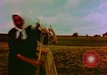 Image of German civilians Germany, 1945, second 55 stock footage video 65675072705