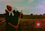 Image of German civilians Germany, 1945, second 56 stock footage video 65675072705