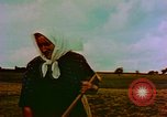 Image of German civilians Germany, 1945, second 59 stock footage video 65675072705