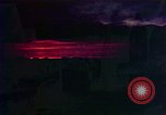 Image of sunset Germany, 1945, second 1 stock footage video 65675072707