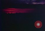 Image of sunset Germany, 1945, second 3 stock footage video 65675072707