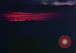 Image of sunset Germany, 1945, second 4 stock footage video 65675072707