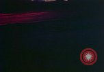 Image of sunset Germany, 1945, second 12 stock footage video 65675072707