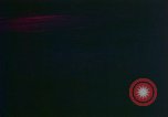 Image of sunset Germany, 1945, second 13 stock footage video 65675072707