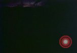 Image of sunset Germany, 1945, second 18 stock footage video 65675072707