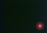 Image of sunset Germany, 1945, second 26 stock footage video 65675072707
