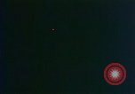 Image of sunset Germany, 1945, second 27 stock footage video 65675072707