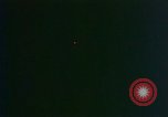 Image of sunset Germany, 1945, second 28 stock footage video 65675072707
