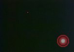 Image of sunset Germany, 1945, second 36 stock footage video 65675072707