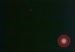 Image of sunset Germany, 1945, second 37 stock footage video 65675072707