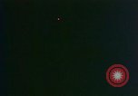 Image of sunset Germany, 1945, second 38 stock footage video 65675072707