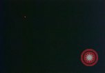 Image of sunset Germany, 1945, second 50 stock footage video 65675072707