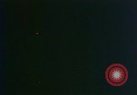 Image of sunset Germany, 1945, second 51 stock footage video 65675072707