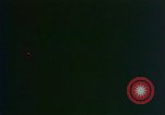 Image of sunset Germany, 1945, second 52 stock footage video 65675072707
