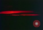 Image of sunset Germany, 1945, second 61 stock footage video 65675072707