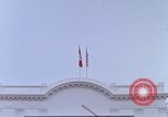 Image de gardes du palais Tunis Tunisie, 1959, de la seconde 8 séquences d'archives historiques vidéo 65675072708