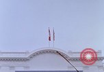 Image de gardes du palais Tunis Tunisie, 1959, de la seconde 9 séquences d'archives historiques vidéo 65675072708