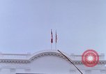 Image de gardes du palais Tunis Tunisie, 1959, de la seconde 13 séquences d'archives historiques vidéo 65675072708