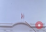 Image de gardes du palais Tunis Tunisie, 1959, de la seconde 15 séquences d'archives historiques vidéo 65675072708