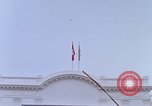 Image de gardes du palais Tunis Tunisie, 1959, de la seconde 16 séquences d'archives historiques vidéo 65675072708