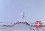 Image de gardes du palais Tunis Tunisie, 1959, de la seconde 17 séquences d'archives historiques vidéo 65675072708