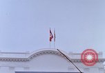 Image de gardes du palais Tunis Tunisie, 1959, de la seconde 20 séquences d'archives historiques vidéo 65675072708