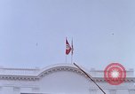 Image de gardes du palais Tunis Tunisie, 1959, de la seconde 25 séquences d'archives historiques vidéo 65675072708