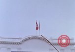 Image de gardes du palais Tunis Tunisie, 1959, de la seconde 29 séquences d'archives historiques vidéo 65675072708