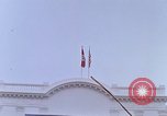 Image de gardes du palais Tunis Tunisie, 1959, de la seconde 37 séquences d'archives historiques vidéo 65675072708