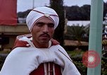Image de gardes du palais Tunis Tunisie, 1959, de la seconde 57 séquences d'archives historiques vidéo 65675072708
