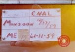 Image de gardes du palais Tunis Tunisie, 1959, de la seconde 1 séquences d'archives historiques vidéo 65675072709
