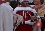 Image de gardes du palais Tunis Tunisie, 1959, de la seconde 16 séquences d'archives historiques vidéo 65675072709