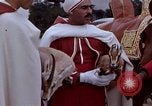 Image de gardes du palais Tunis Tunisie, 1959, de la seconde 17 séquences d'archives historiques vidéo 65675072709